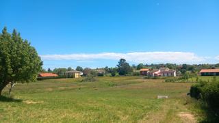 Rural plot in Barrio rubayo-arriba 13