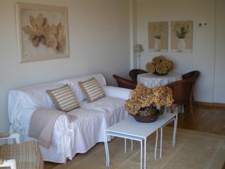 Location Appartement à Calle pedreña 10