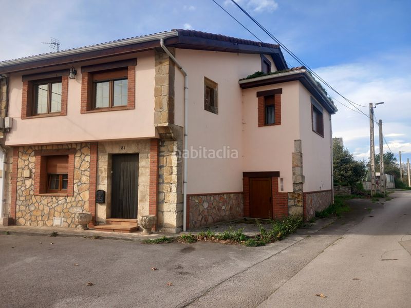 Foto 2b020d21-5766-46a8-9e25-7a86f53ed0d6. Casa amb xemeneia a Marina de Cudeyo
