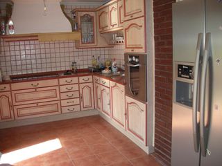 Masia a Barrio elechas 106