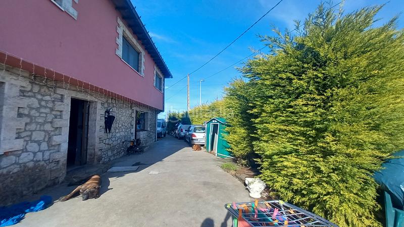 Foto 73e05828-68f4-4eb8-807c-4f8001950220. Masia a barrio elechas 106 a Marina de Cudeyo