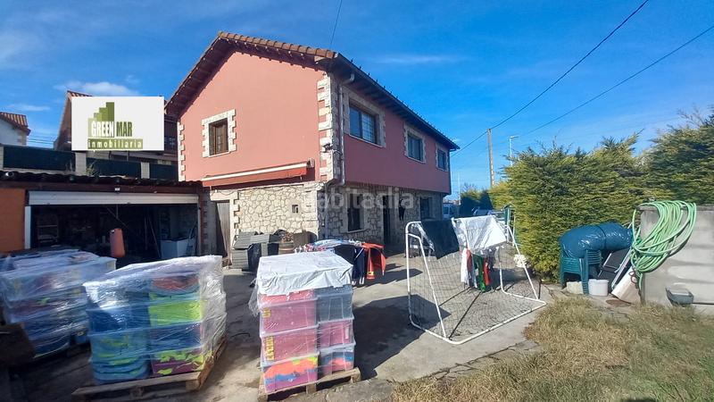 Foto c9ba8788-bedf-4258-ac4a-56804aec4fa2. Masia a barrio elechas 106 a Marina de Cudeyo