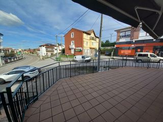 Geschäftsraum in Barrio cuatro caminos 170