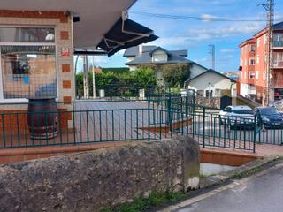 Local commercial à Barrio cuatro caminos 170