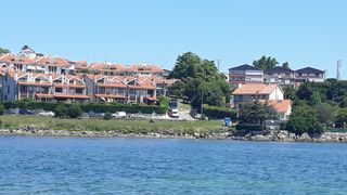 Dachwohnung in Barrio el rostro 1107. Atíco con vistas al mar y terraza