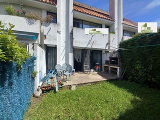 Casa adossada a N/a 144. Galizano, adosado con jardín y terraza