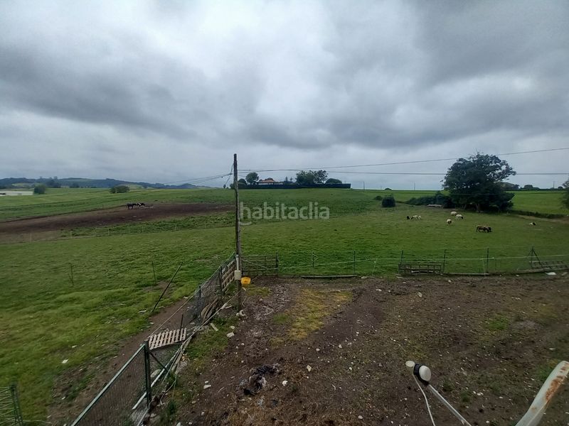 Foto 5c4d7bda-3128-4377-b312-7e52310788cb. Masia amb calefacció aparcament a Carriazo Ribamontán al Mar