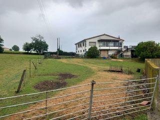 Mas à Carriazo. Galizano, casa rústica con finca privada