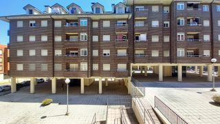 Pis a Calle Rufino Ruíz Ceballos 51
