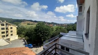 Pis a Barrio beranga 13. Beranga, amplio pisos con terraza y garaje