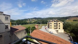 Flat  Barrio beranga 13. Beranga, amplio pisos con terraza y garaje