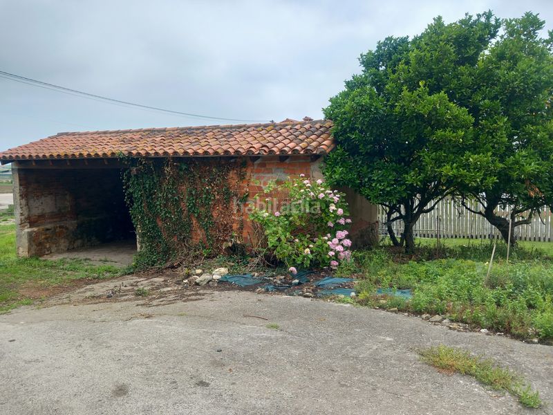 Foto a66fb4fa-d072-499e-a91c-b86378705c49. Masia a barrio Galizano 35f a Galizano Ribamontán al Mar