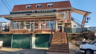 Lloguer Local Comercial a Barrio cuatro caminos 169. Local de hostelería en pedreña