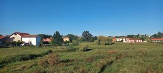 Finca rústica a Barrio huertas 29. Rubayo, parcela disponible para empezar a construir