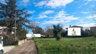Terreny residencial a Marina de Cudeyo. Rubayo, parcelas para construir 2  viviendas unifamiliares