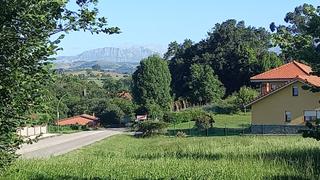 Residential Plot in Barrio la iglesia 112. Cubas, parcela urbana