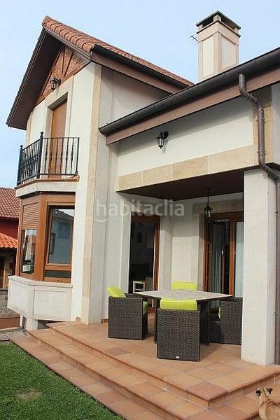 Foto d653c3b8-dad6-407e-8efc-4bd1130d7773. Chalet en calle pedreña 10 pedrña, chalet individual en Marina de Cudeyo