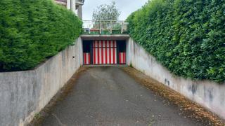 Posto auto in Avenida Severiano Ballesteros 130