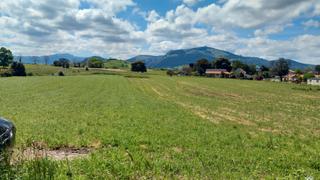 Rural plot in Barrio rubayo-arriba 13. Rubayo , para para edificar
