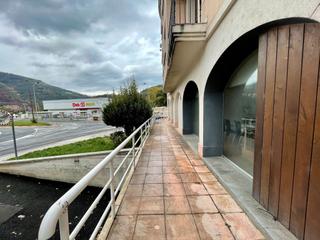 Rent Business premise in Majori plaza 7