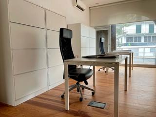 Miete Büro in Majori plaza 4