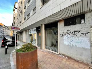 Rent Business premise in Urdaneta kalea 32