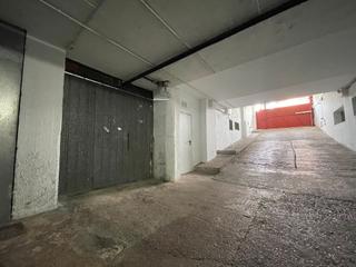 Car parking in GI-2632