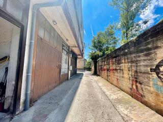 Capannone industriale in Harizti industrialdea industrialdea 15