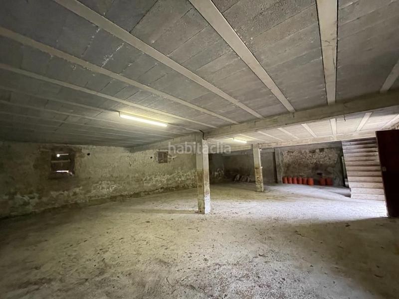 Foto 9476a9d8-52f1-4317-9c31-729f92a997e5. Masia amb aparcament a Araitz