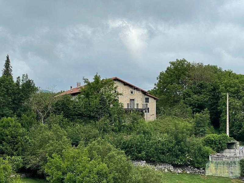 Foto 1f52e85c-a8e0-47af-b8b2-336ebf7400c7. Casale con parcheggio in Araitz