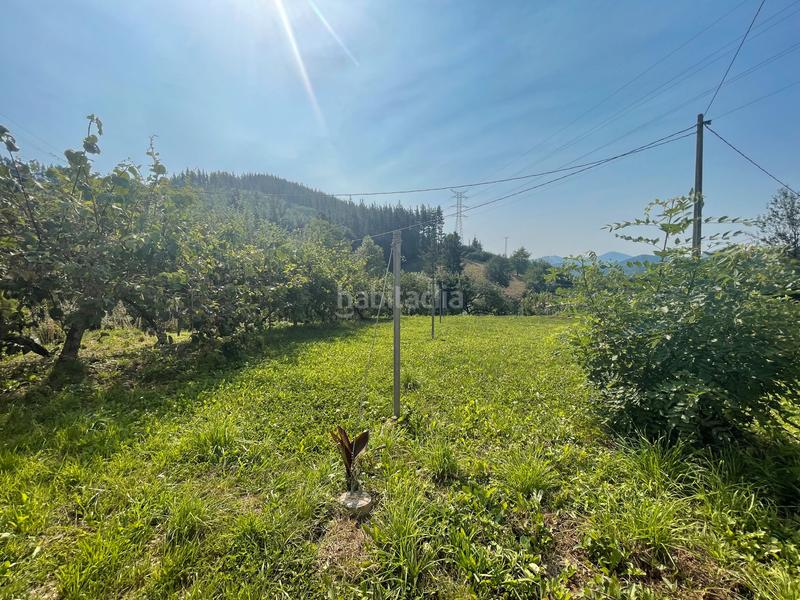 Foto 14f23703-051a-4be5-923f-f890006826e4. Masía en Ezkio - Itsaso