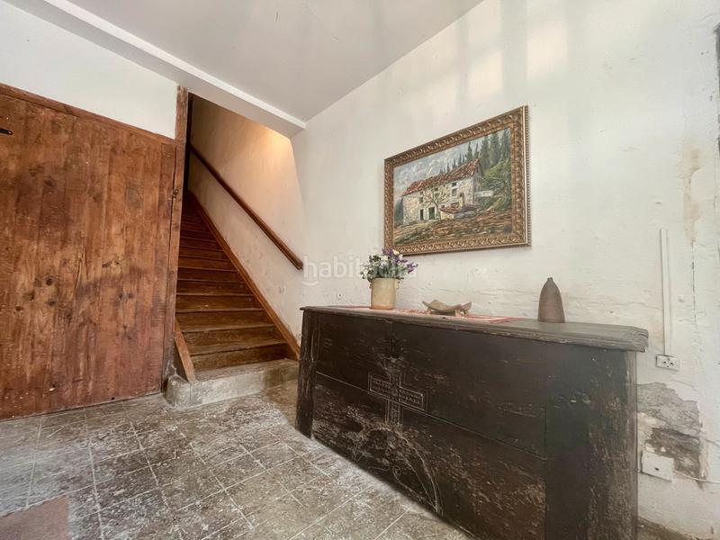 Foto 23bb3f92-c2f4-4629-8297-6a578e2809b0. Masía en Ezkio - Itsaso