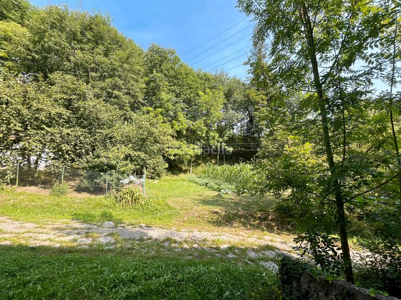 Foto 298db3b8-39e3-4818-bd3e-5cb7f7798a2e. Masía en Ezkio - Itsaso