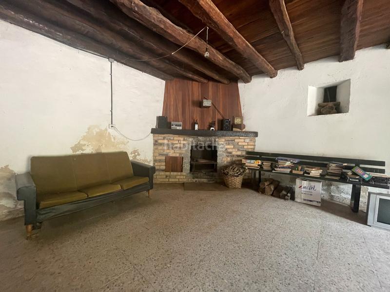 Foto 55e3a7f4-5a71-49e0-ad48-b316483a588d. Masía en Ezkio - Itsaso