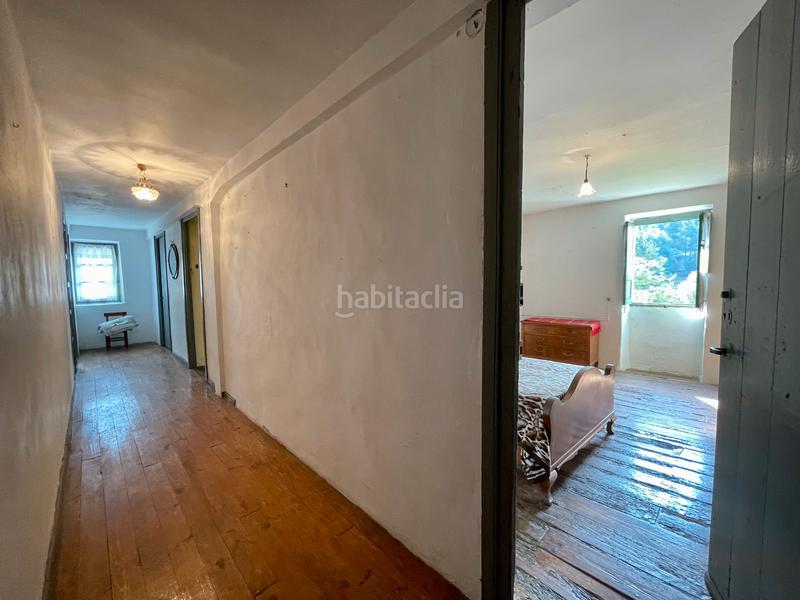 Foto 6c2605c3-eb35-4c1e-bc9c-471a9a3307a3. Masía en Ezkio - Itsaso