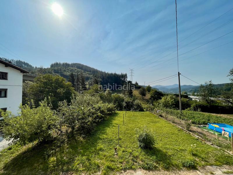 Foto 79e570bd-e9f2-446e-b42b-91cd86351c63. Masía en Ezkio - Itsaso