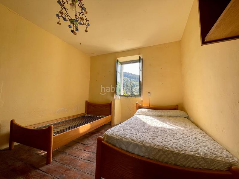 Foto 7ab85b0e-c4e6-4d6a-8b5c-6da54b046c3e. Masía en Ezkio - Itsaso