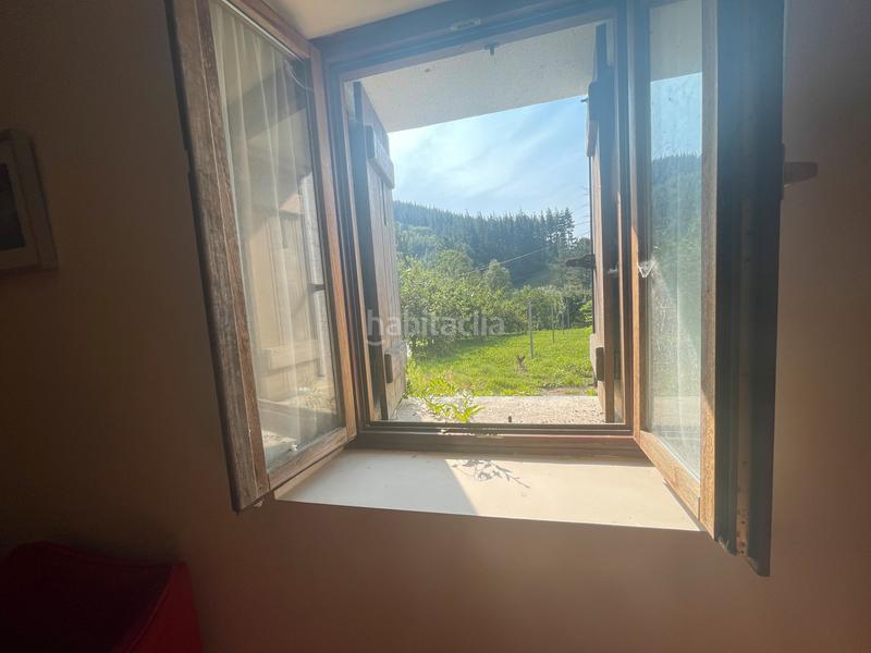 Foto 987fe9b0-a997-498c-8fc1-821b8e61b8e3. Masía en Ezkio - Itsaso