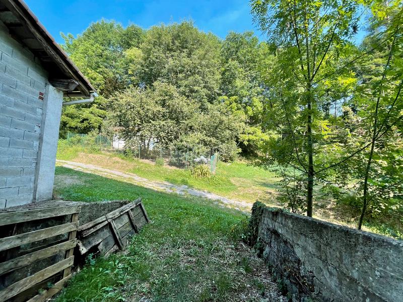 Foto acfa007a-2a5c-4622-9647-07fdf76f110a. Masía en Ezkio - Itsaso