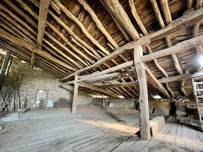 Foto d6c405a9-203f-470b-b84e-f6b0ae492f3d. Masía en Ezkio - Itsaso