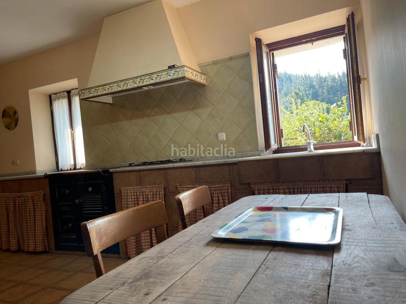 Foto f392c09a-bd3f-4241-b356-3dd82efce229. Masía en Ezkio - Itsaso