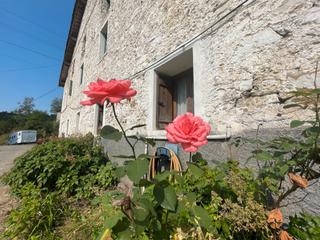 Country house in Ezkio - Itsaso