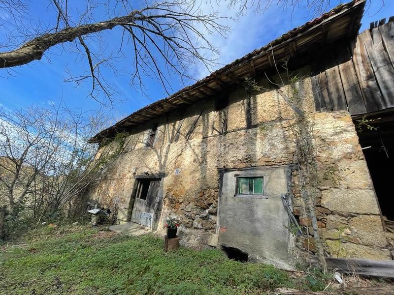 Foto 128122df-da5f-4bc8-80d6-31a94222dfad. Casale con parcheggio in Amezketa
