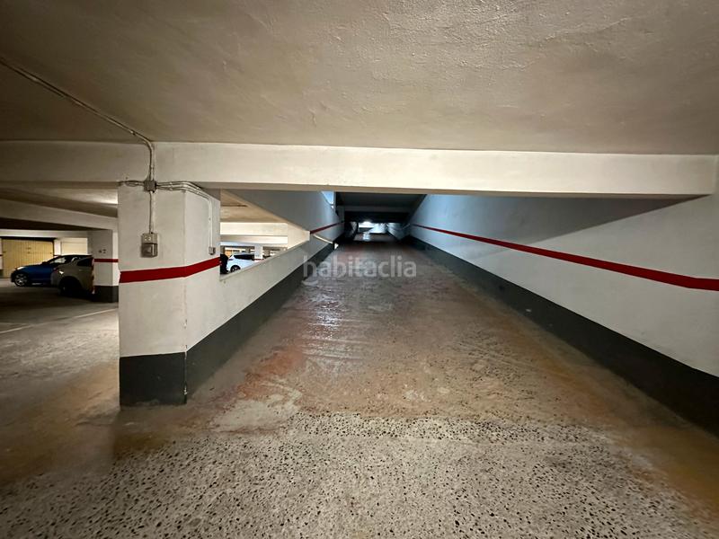 Foto 333fbe7b-7517-4152-8d89-2386e01b6faf. Aparcament cotxe a Beasain