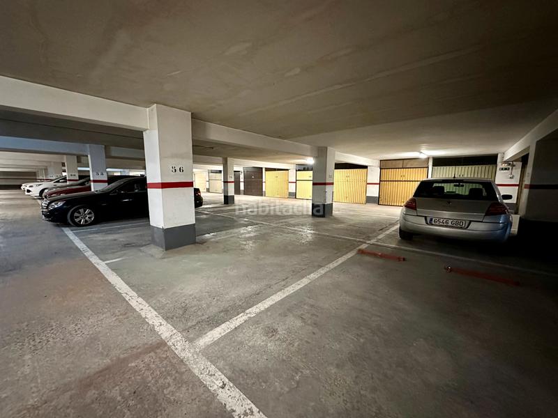 Foto 4cc6340b-56bd-4bea-82f7-bb9b061c8b41. Aparcament cotxe a Beasain