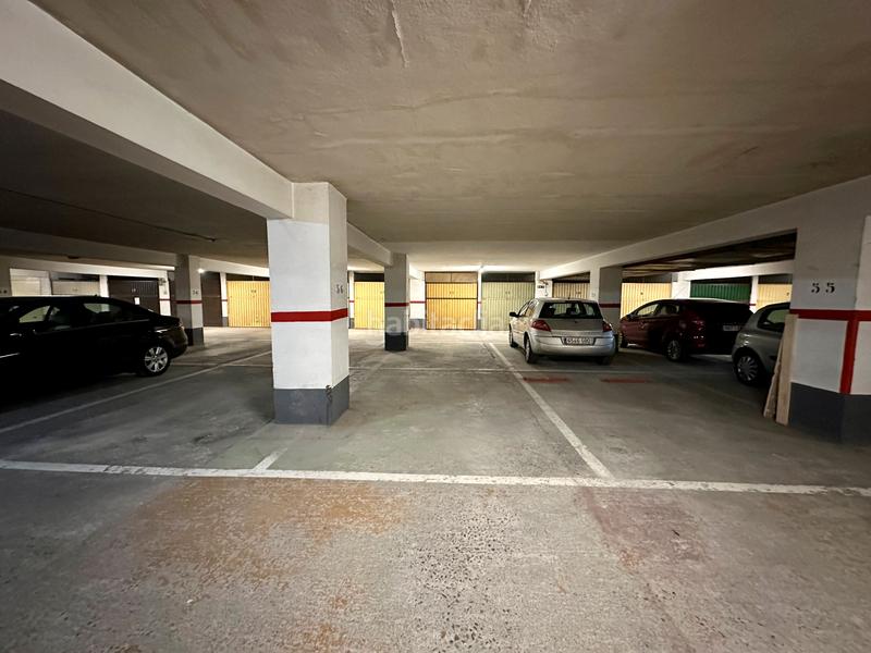 Foto 8baf8b69-9858-4349-a88b-c2f46490b505. Aparcament cotxe a Beasain