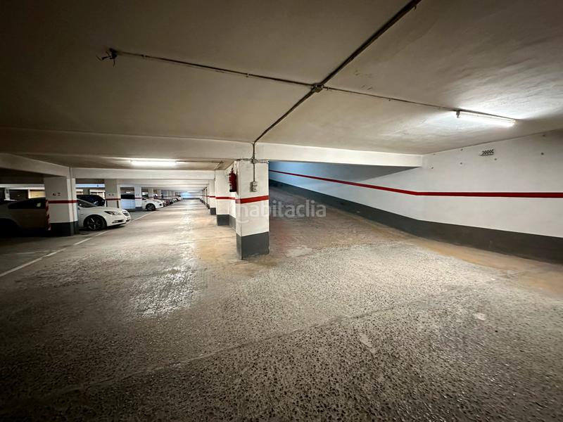 Foto 90a3578c-e2b4-42a3-ab55-d976d54836a6. Aparcament cotxe a Beasain