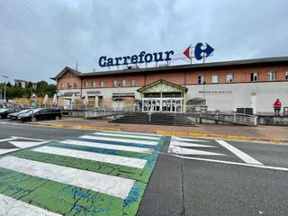 Locale commerciale in Harizti industrialdea industrialdea 2