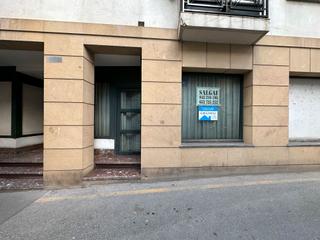 Local Comercial  Unzurrunzaga kalea