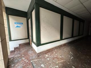 Local Comercial  Unzurrunzaga kalea